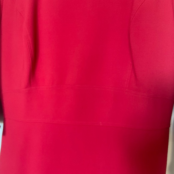 WHBM lined dress - Picture 4 of 8